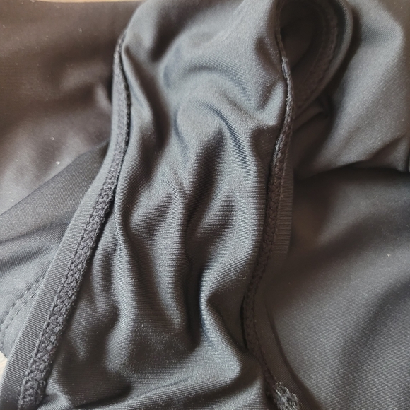 Time and True black high rise bikini bottoms - Picture 10 of 11